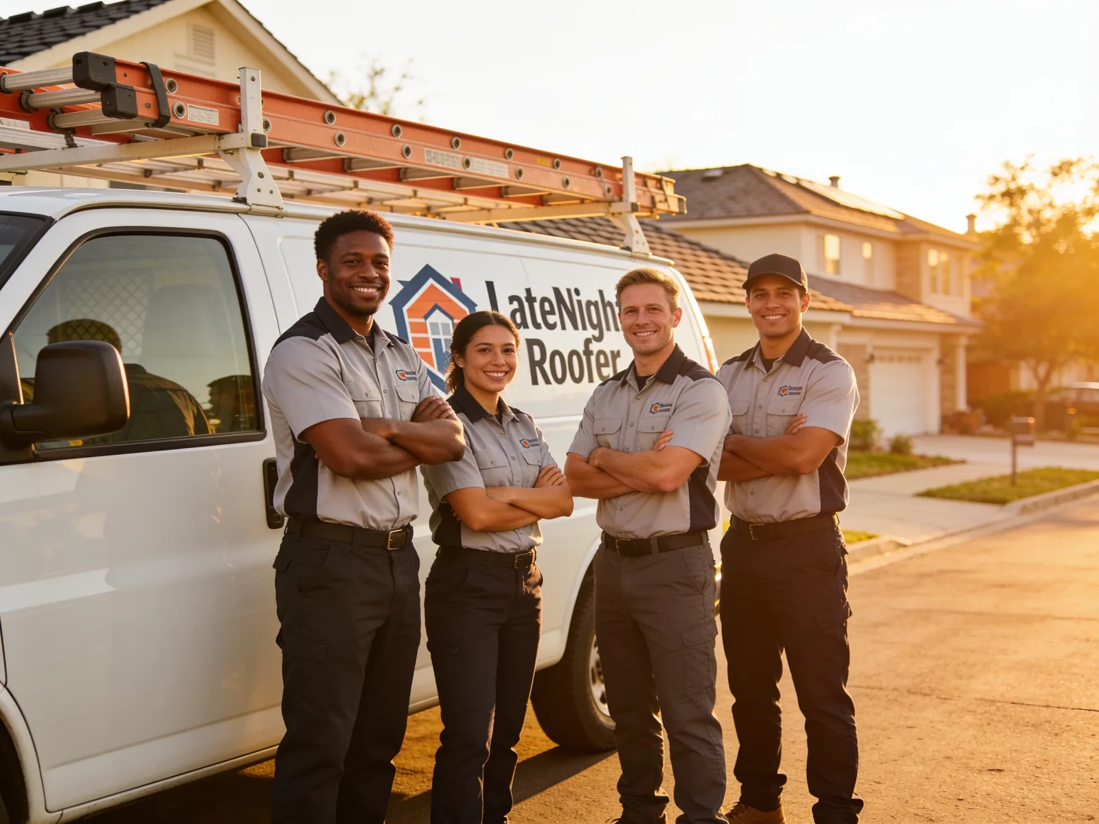 Emergency Roof Repair company in Niantic, IL